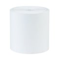 Nashua 3 in. W X 165 ft. L 1 ply Receipt Paper , 50PK 9074-3023